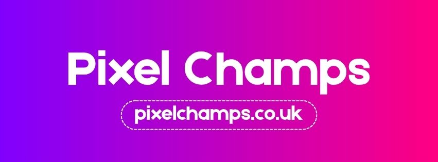 Pixel Champs